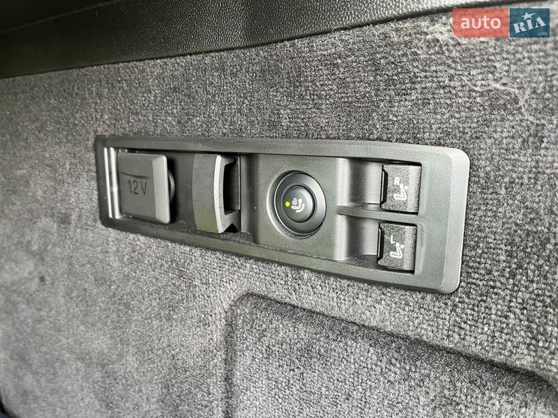 Внедорожник / Кроссовер BMW iX 2023 в Львове фото 40 Внедорожник / Кроссовер BMW iX 2023 в Львове