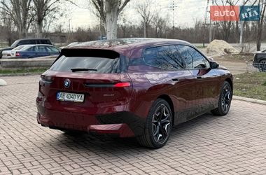 Позашляховик / Кросовер BMW iX 2022 в Кривому Розі