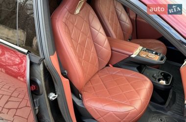 Позашляховик / Кросовер BMW iX 2022 в Кривому Розі