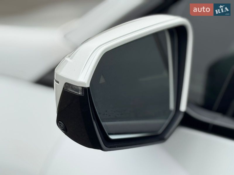 Внедорожник / Кроссовер BMW iX 2022 в Киеве фото 32 Внедорожник / Кроссовер BMW iX 2022 в Киеве