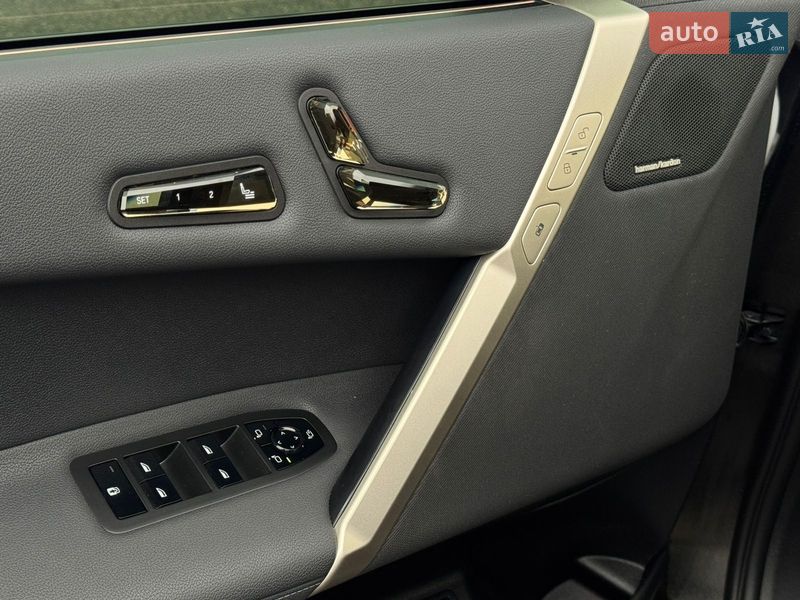 Внедорожник / Кроссовер BMW iX 2022 в Киеве фото 29 Внедорожник / Кроссовер BMW iX 2022 в Киеве