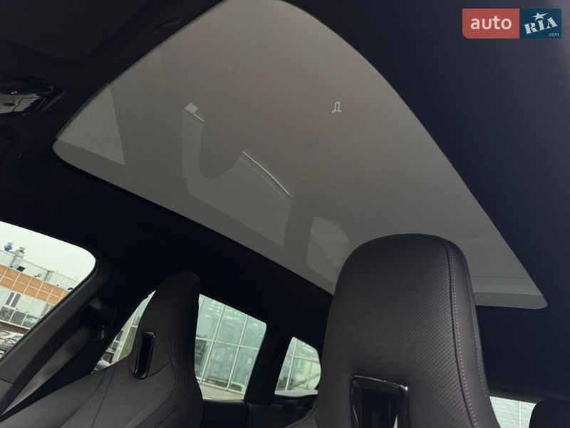 Внедорожник / Кроссовер BMW iX 2022 в Киеве фото 34 Внедорожник / Кроссовер BMW iX 2022 в Киеве