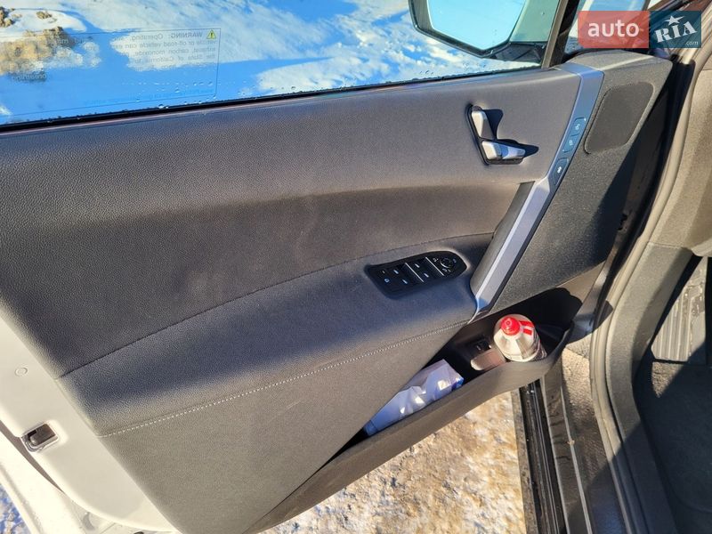 Внедорожник / Кроссовер BMW iX 2024 в Львове