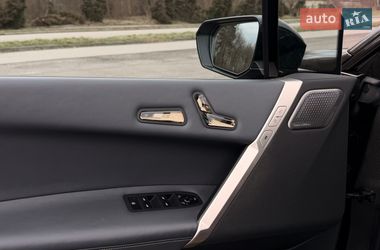 Внедорожник / Кроссовер BMW iX 2022 в Львове
