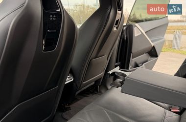 Внедорожник / Кроссовер BMW iX 2022 в Львове