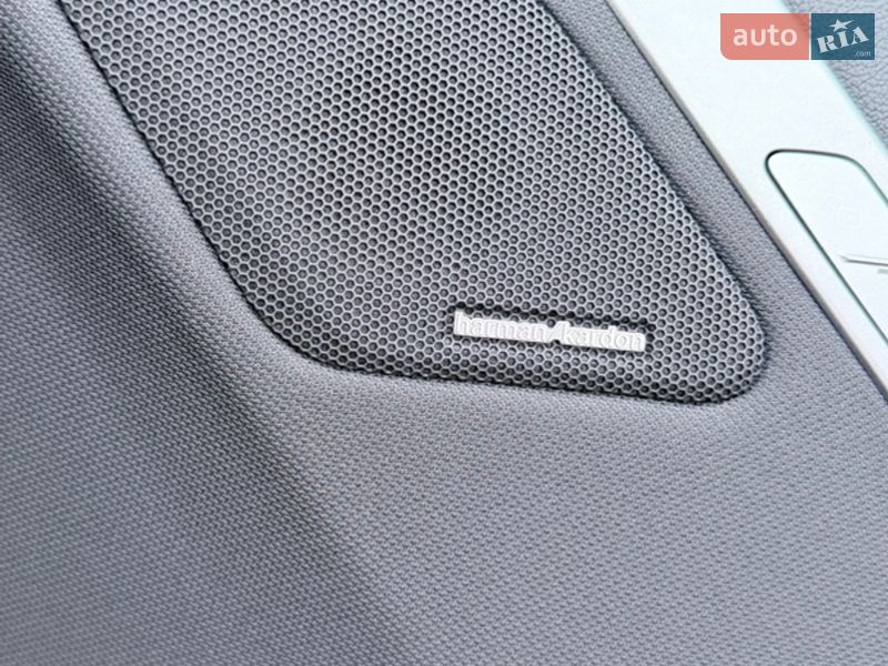 Внедорожник / Кроссовер BMW iX 2025 в Киеве