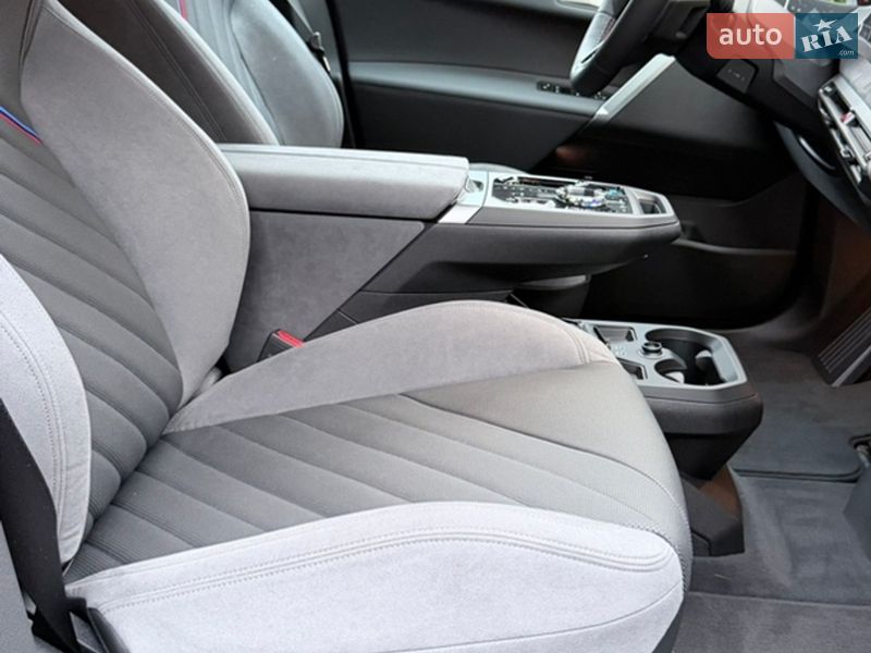 Внедорожник / Кроссовер BMW iX 2025 в Киеве