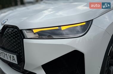 Внедорожник / Кроссовер BMW iX 2023 в Виннице