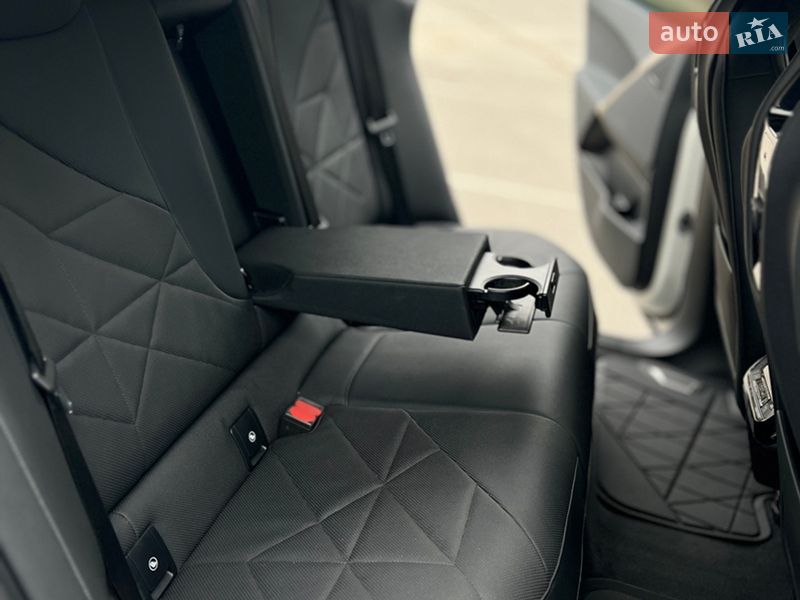 Внедорожник / Кроссовер BMW iX 2023 в Виннице