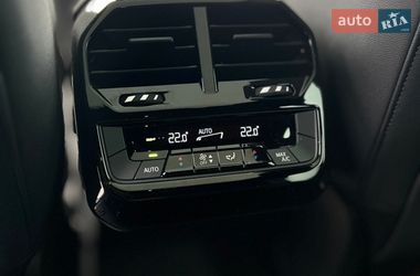 Внедорожник / Кроссовер BMW iX 2023 в Виннице