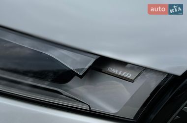 Внедорожник / Кроссовер BMW iX 2023 в Виннице