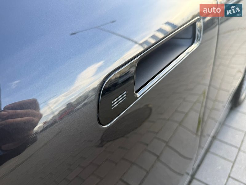 Внедорожник / Кроссовер BMW iX 2021 в Ивано-Франковске фото 24 Внедорожник / Кроссовер BMW iX 2021 в Ивано-Франковске