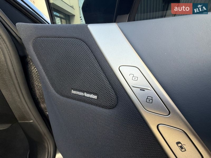 Внедорожник / Кроссовер BMW iX 2021 в Ивано-Франковске фото 38 Внедорожник / Кроссовер BMW iX 2021 в Ивано-Франковске