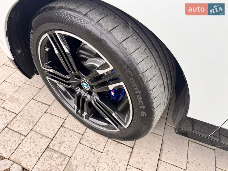 Внедорожник / Кроссовер BMW iX 2023 в Хмельницком фото 15 Внедорожник / Кроссовер BMW iX 2023 в Хмельницком