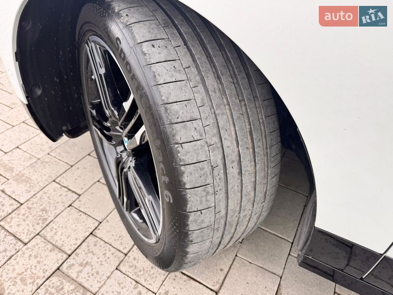 Внедорожник / Кроссовер BMW iX 2023 в Хмельницком фото 17 Внедорожник / Кроссовер BMW iX 2023 в Хмельницком