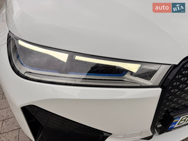 Внедорожник / Кроссовер BMW iX 2023 в Хмельницком фото 21 Внедорожник / Кроссовер BMW iX 2023 в Хмельницком
