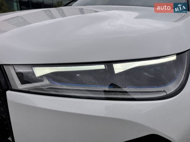 Внедорожник / Кроссовер BMW iX 2023 в Хмельницком фото 23 Внедорожник / Кроссовер BMW iX 2023 в Хмельницком