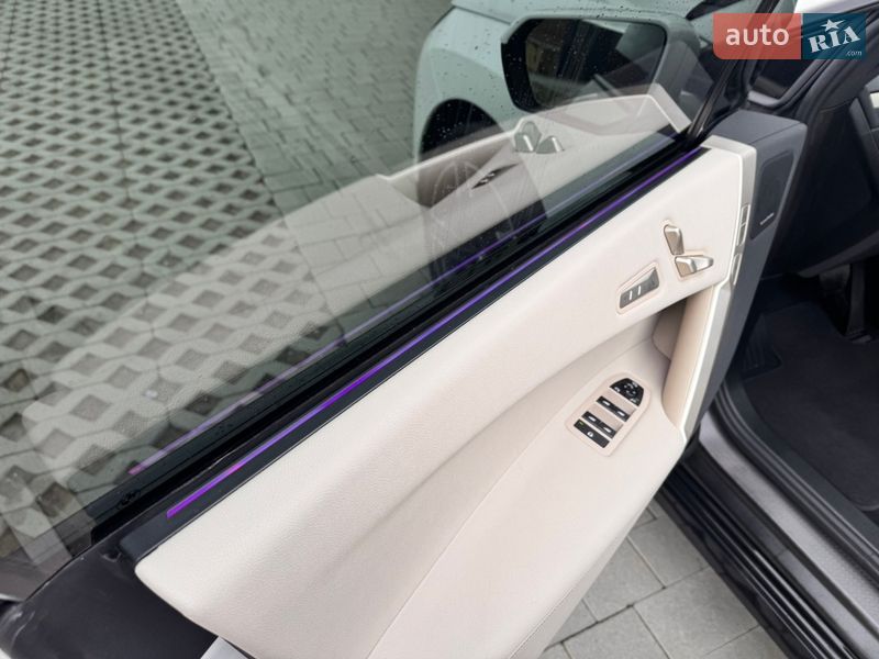 Внедорожник / Кроссовер BMW iX 2023 в Хмельницком фото 47 Внедорожник / Кроссовер BMW iX 2023 в Хмельницком