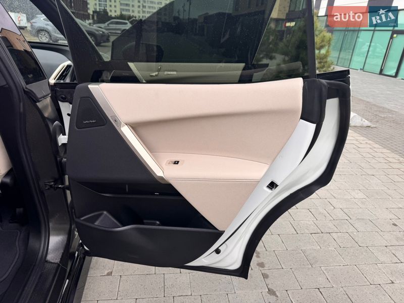 Внедорожник / Кроссовер BMW iX 2023 в Хмельницком фото 50 Внедорожник / Кроссовер BMW iX 2023 в Хмельницком