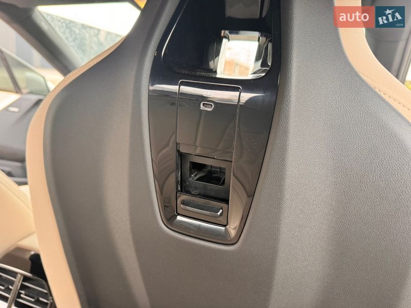 Внедорожник / Кроссовер BMW iX 2023 в Хмельницком фото 56 Внедорожник / Кроссовер BMW iX 2023 в Хмельницком