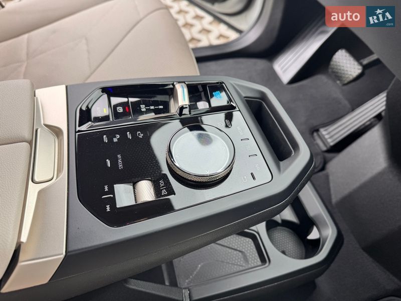 Внедорожник / Кроссовер BMW iX 2023 в Хмельницком фото 61 Внедорожник / Кроссовер BMW iX 2023 в Хмельницком