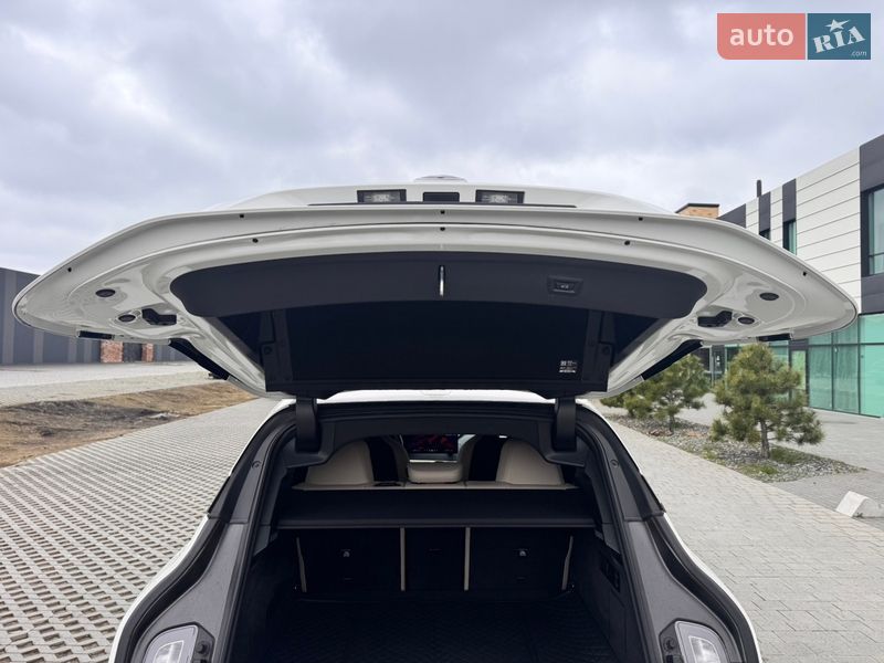 Внедорожник / Кроссовер BMW iX 2023 в Хмельницком фото 66 Внедорожник / Кроссовер BMW iX 2023 в Хмельницком