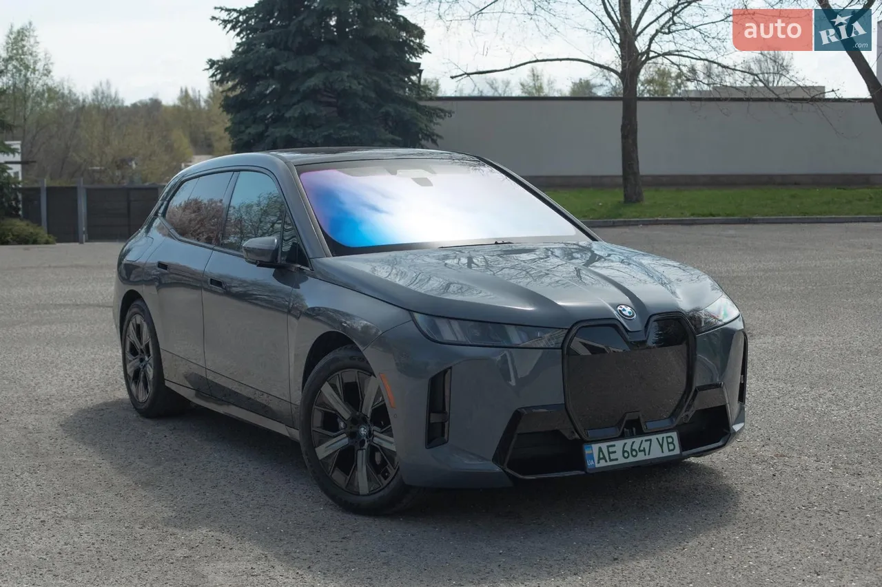 2023 Mercedes-Benz EQE - мініатюра 25