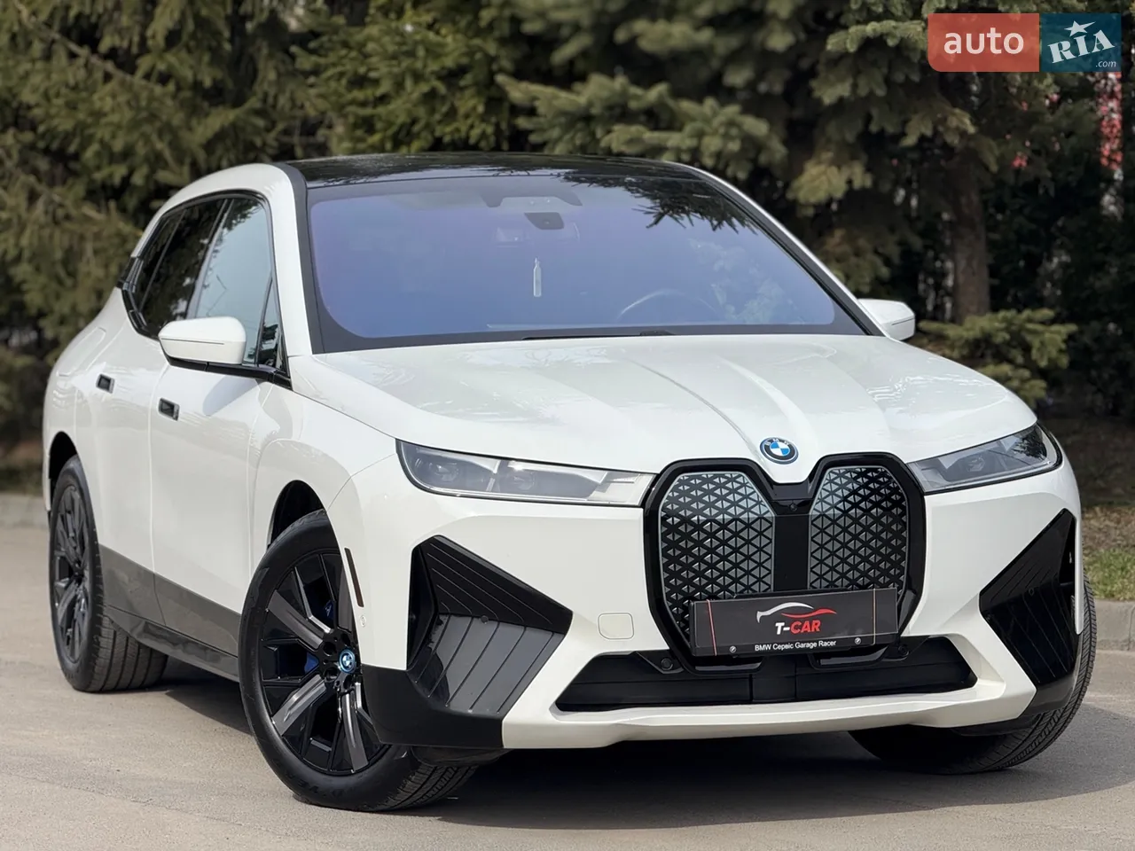 2024 Toyota bZ4X - мініатюра 53