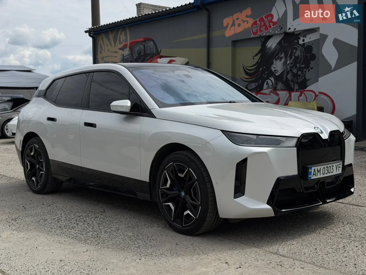 2012 BMW X5 - мініатюра 99