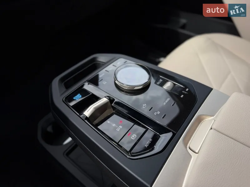 BMW iX 2024 VIN WB523CF07SCT32720 фото оголошення 38 з 108
