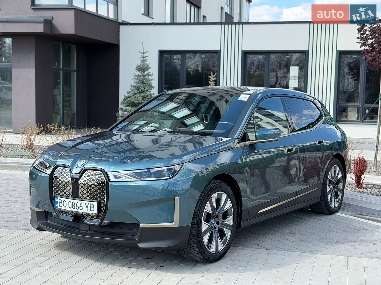 2021 Audi e-tron - мініатюра 15