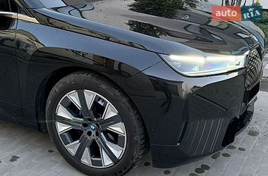 Позашляховик / Кросовер BMW iX 2022 в Вишгороді
