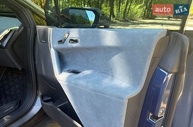 Позашляховик / Кросовер BMW iX 2023 в Львові