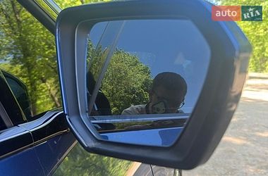 Позашляховик / Кросовер BMW iX 2023 в Львові