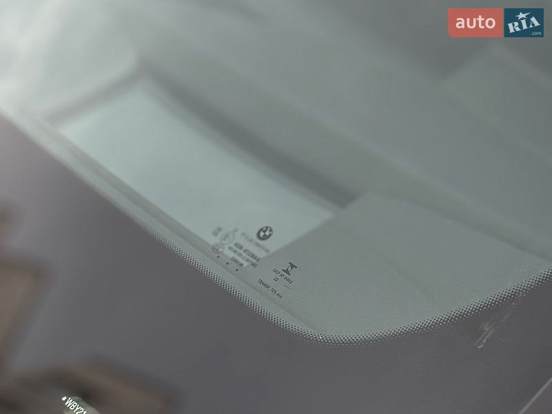 Внедорожник / Кроссовер BMW iX 2022 в Тернополе