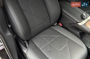 Внедорожник / Кроссовер BMW iX 2022 в Тернополе