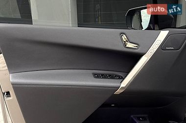 Внедорожник / Кроссовер BMW iX 2022 в Тернополе