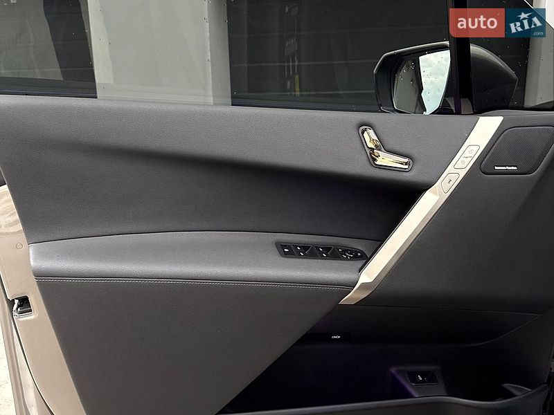 Внедорожник / Кроссовер BMW iX 2022 в Тернополе