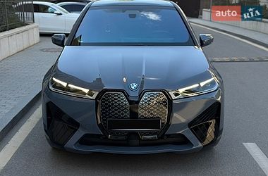 Внедорожник / Кроссовер BMW iX 2023 в Киеве