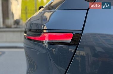 Внедорожник / Кроссовер BMW iX 2023 в Киеве