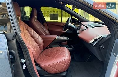 Внедорожник / Кроссовер BMW iX 2023 в Киеве