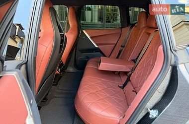 Внедорожник / Кроссовер BMW iX 2023 в Киеве