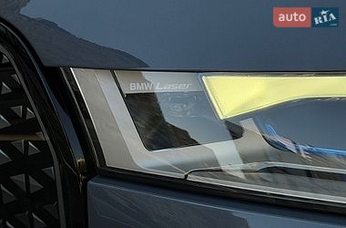 Внедорожник / Кроссовер BMW iX 2023 в Киеве