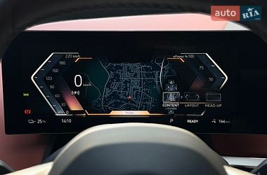 Внедорожник / Кроссовер BMW iX 2023 в Киеве