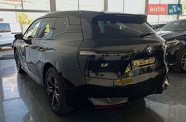 Позашляховик / Кросовер BMW iX 2023 в Львові