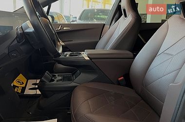 Позашляховик / Кросовер BMW iX 2023 в Львові