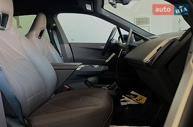 Позашляховик / Кросовер BMW iX 2023 в Львові