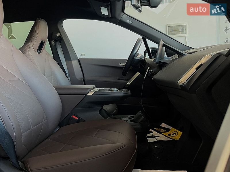 Позашляховик / Кросовер BMW iX 2023 в Львові