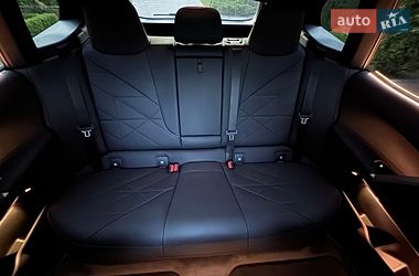 Внедорожник / Кроссовер BMW iX 2022 в Киеве