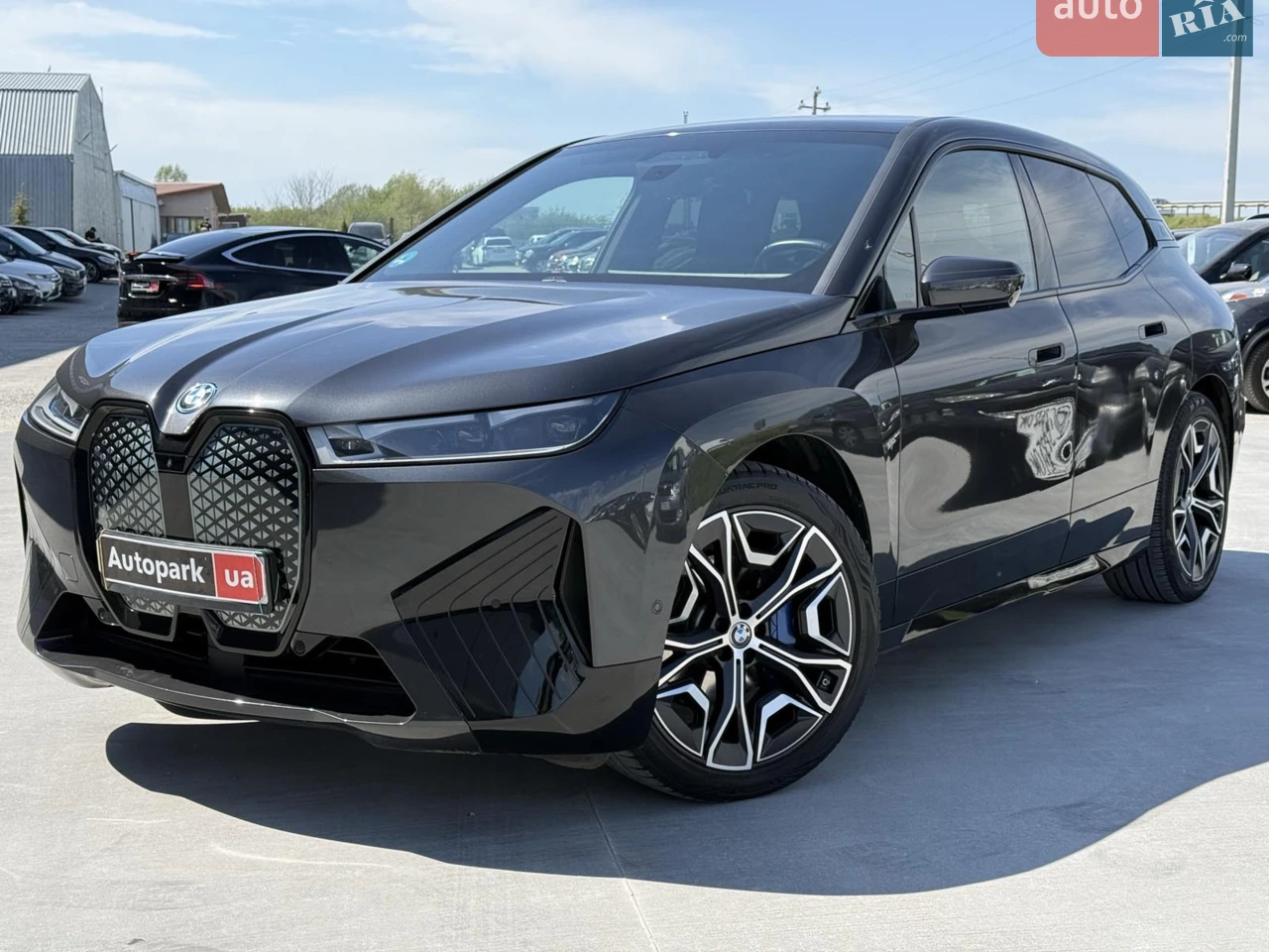 2023 Lexus RX - мініатюра 67